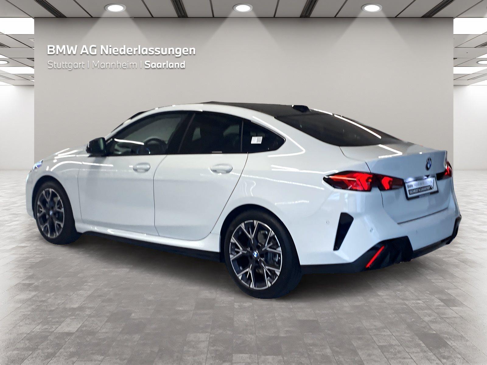 BMW 2er Gran Coupé – Bild 2