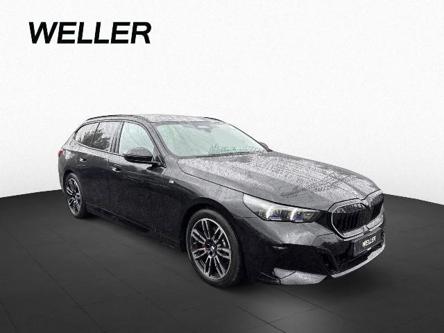 BMW 5er Touring – Bild 2