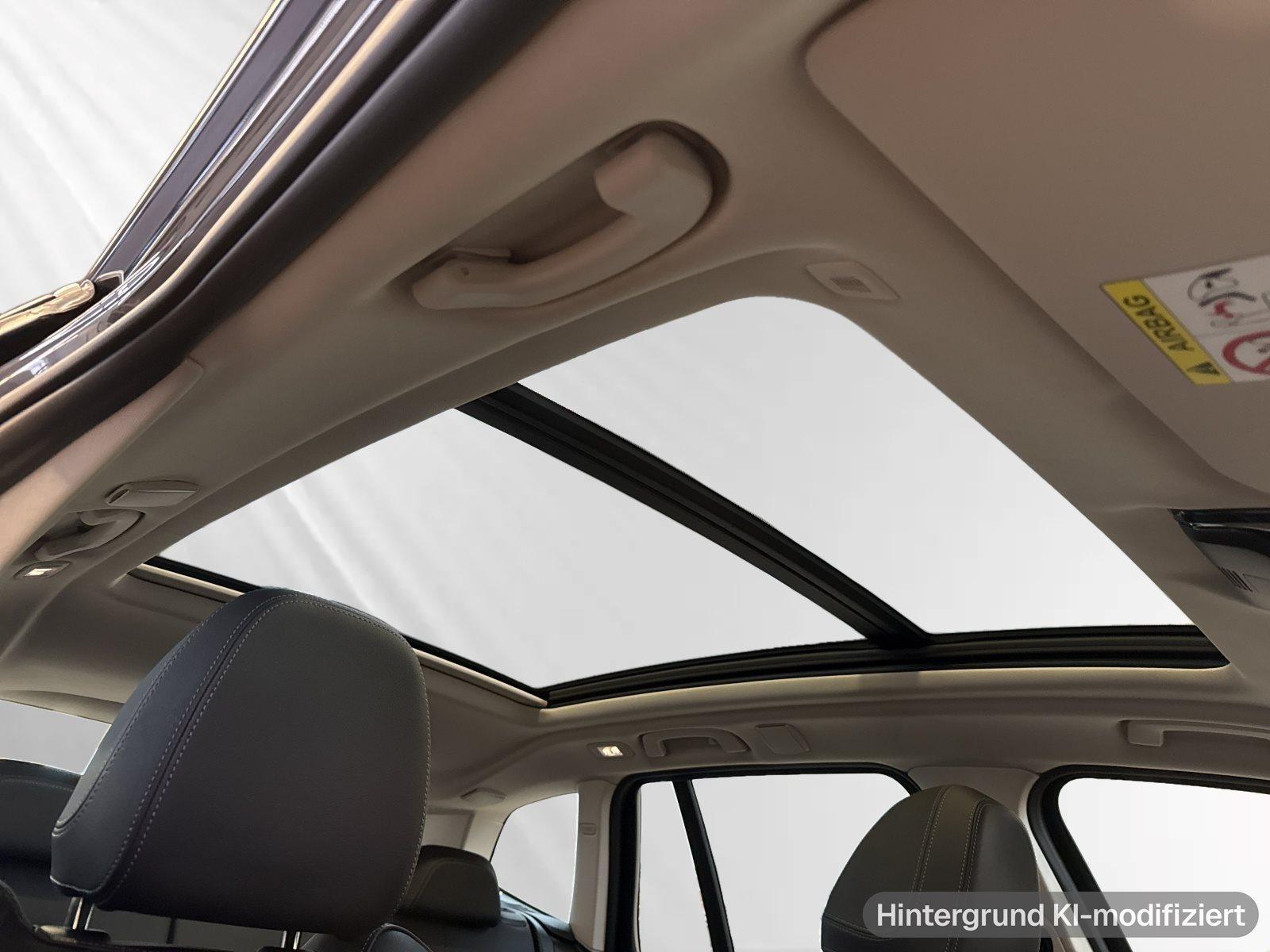 BMW X3 – Bild 29