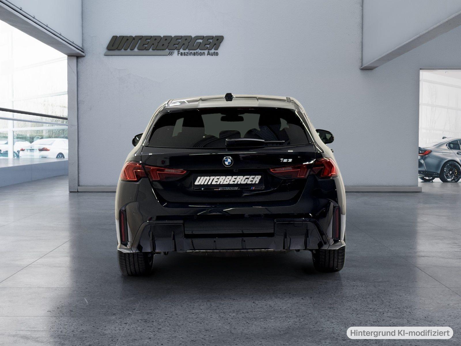 BMW 1er – Bild 5