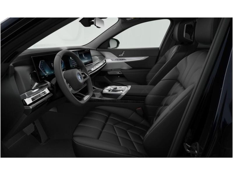 BMW i7 – Bild 15