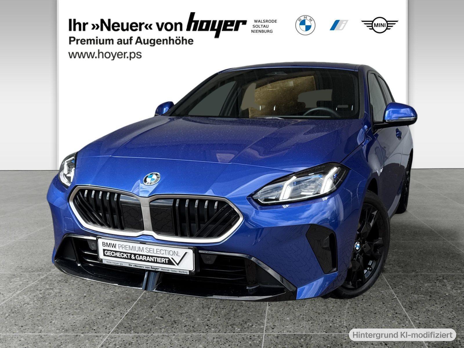 BMW 1er