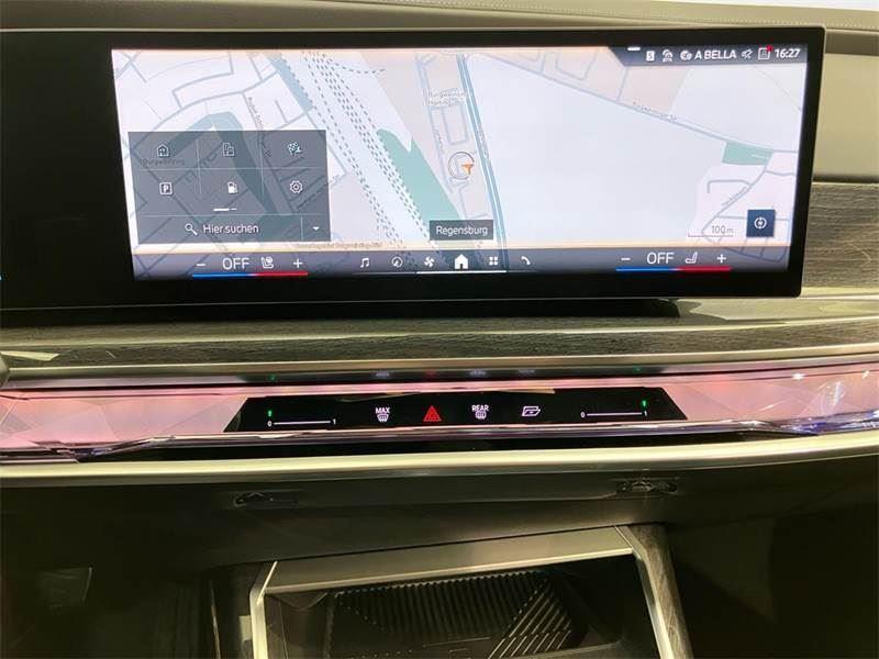BMW 7er – Bild 18