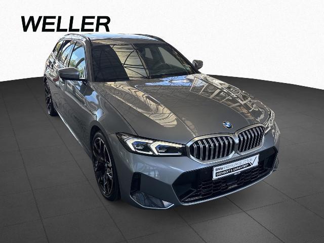 BMW 3er Touring – Bild 2