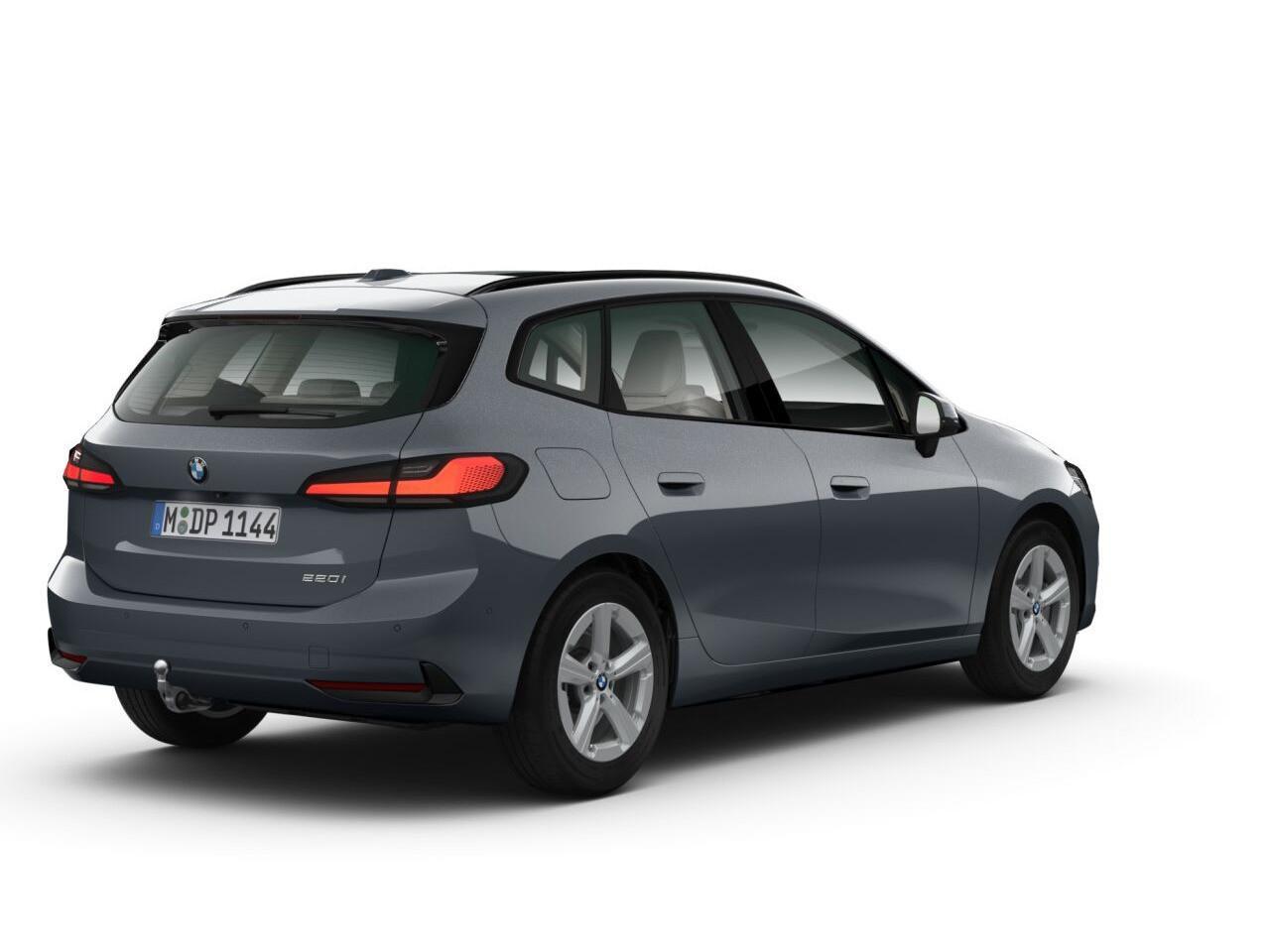 BMW 2er Active Tourer – Bild 4
