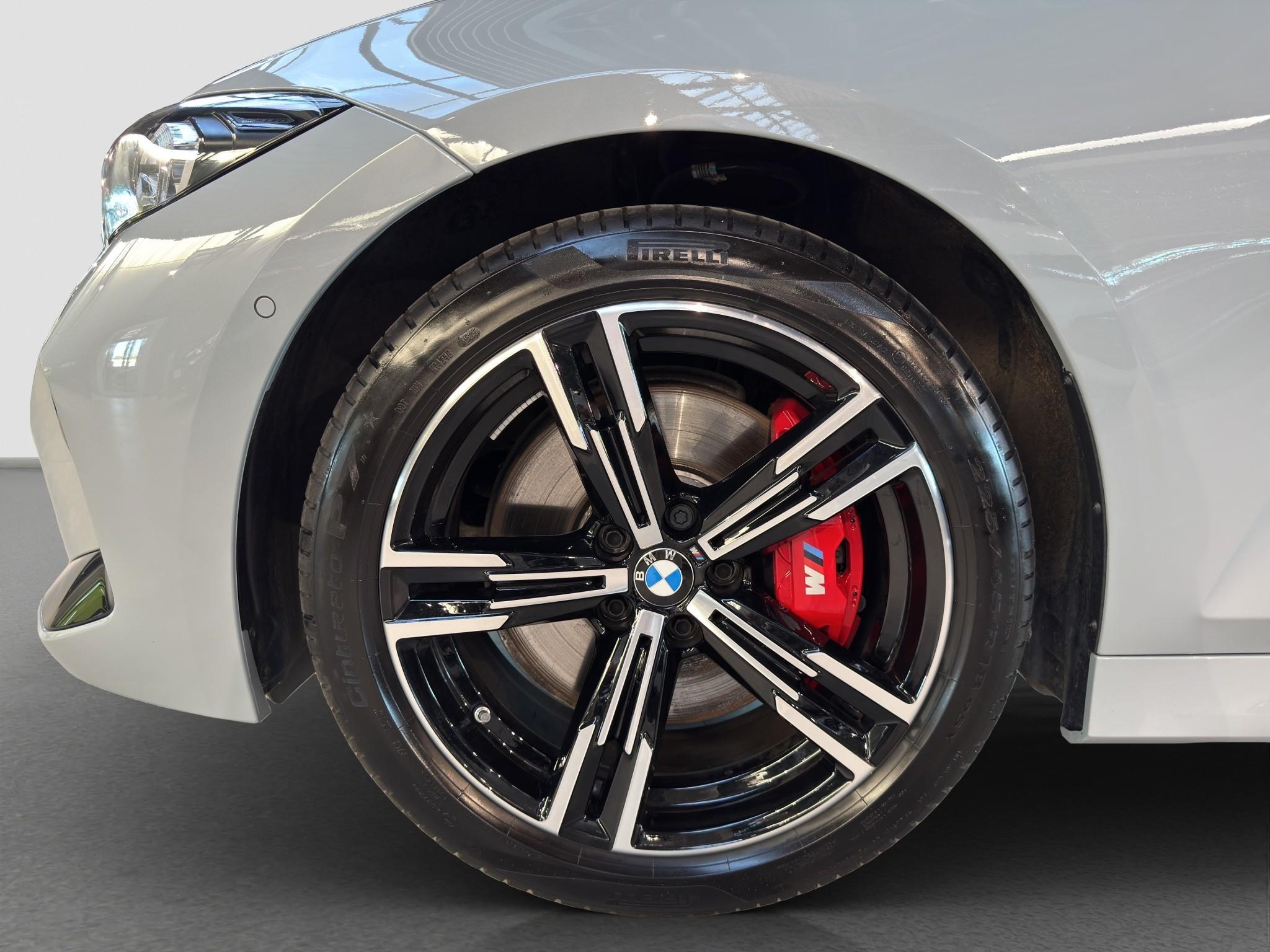 BMW 3er – Bild 11