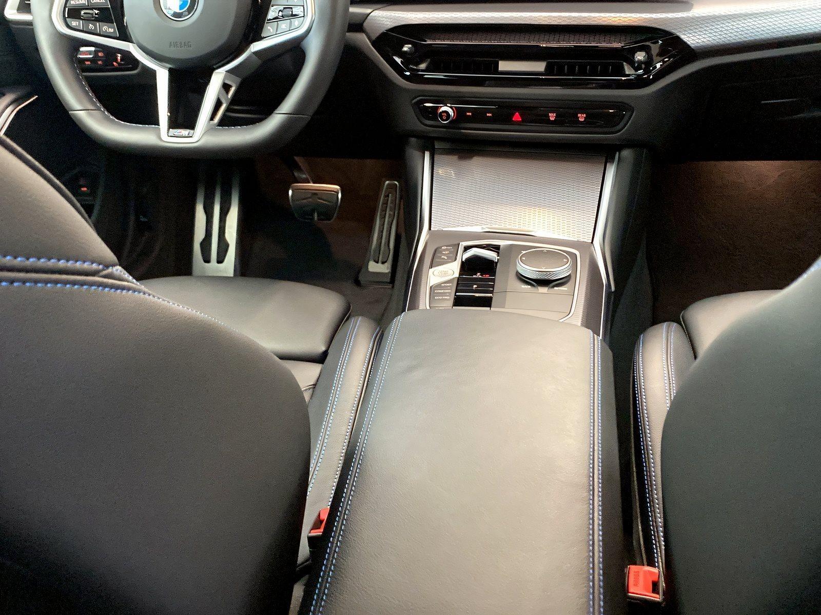 BMW 3er – Bild 10
