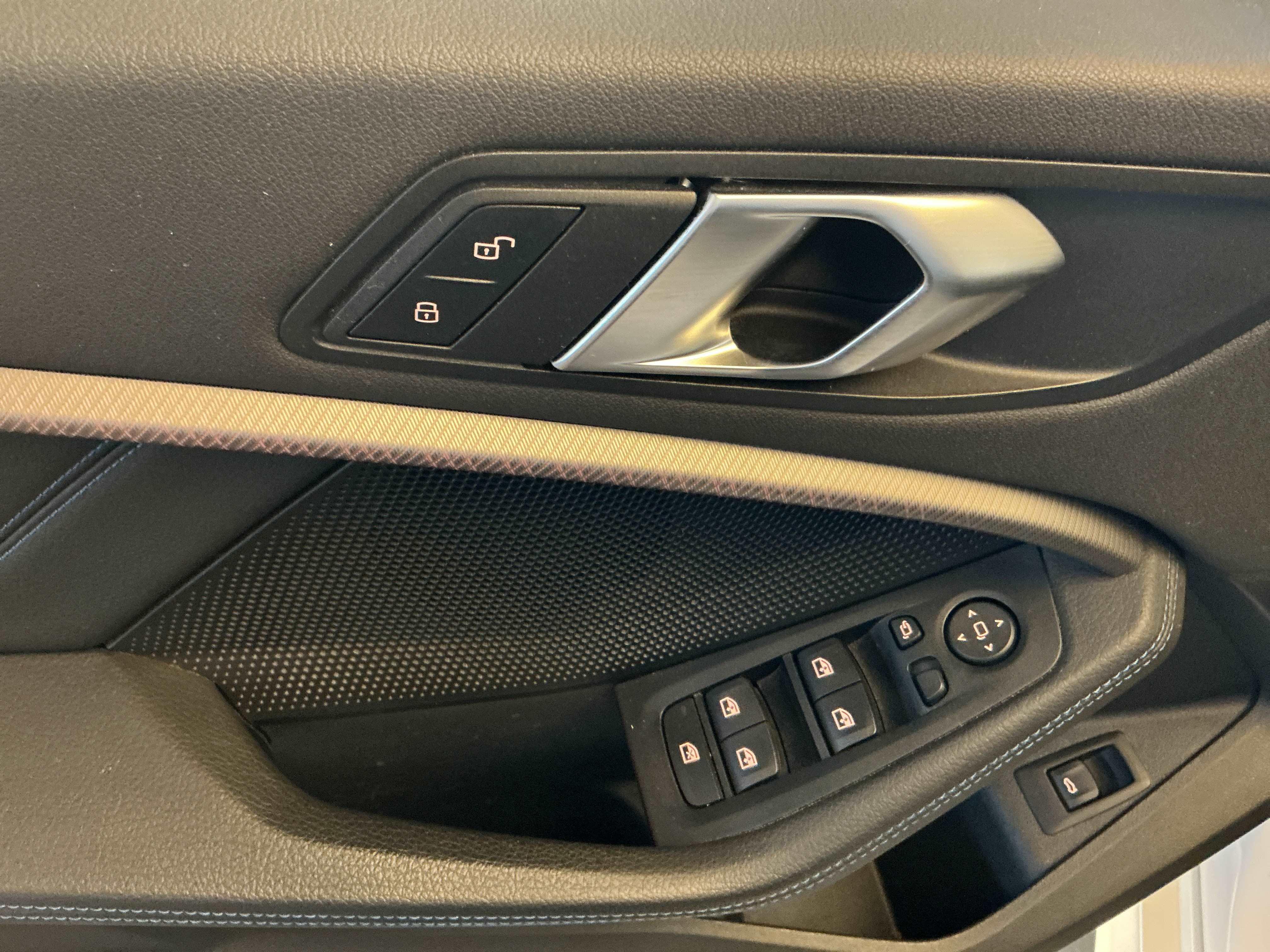 BMW 1er – Bild 12