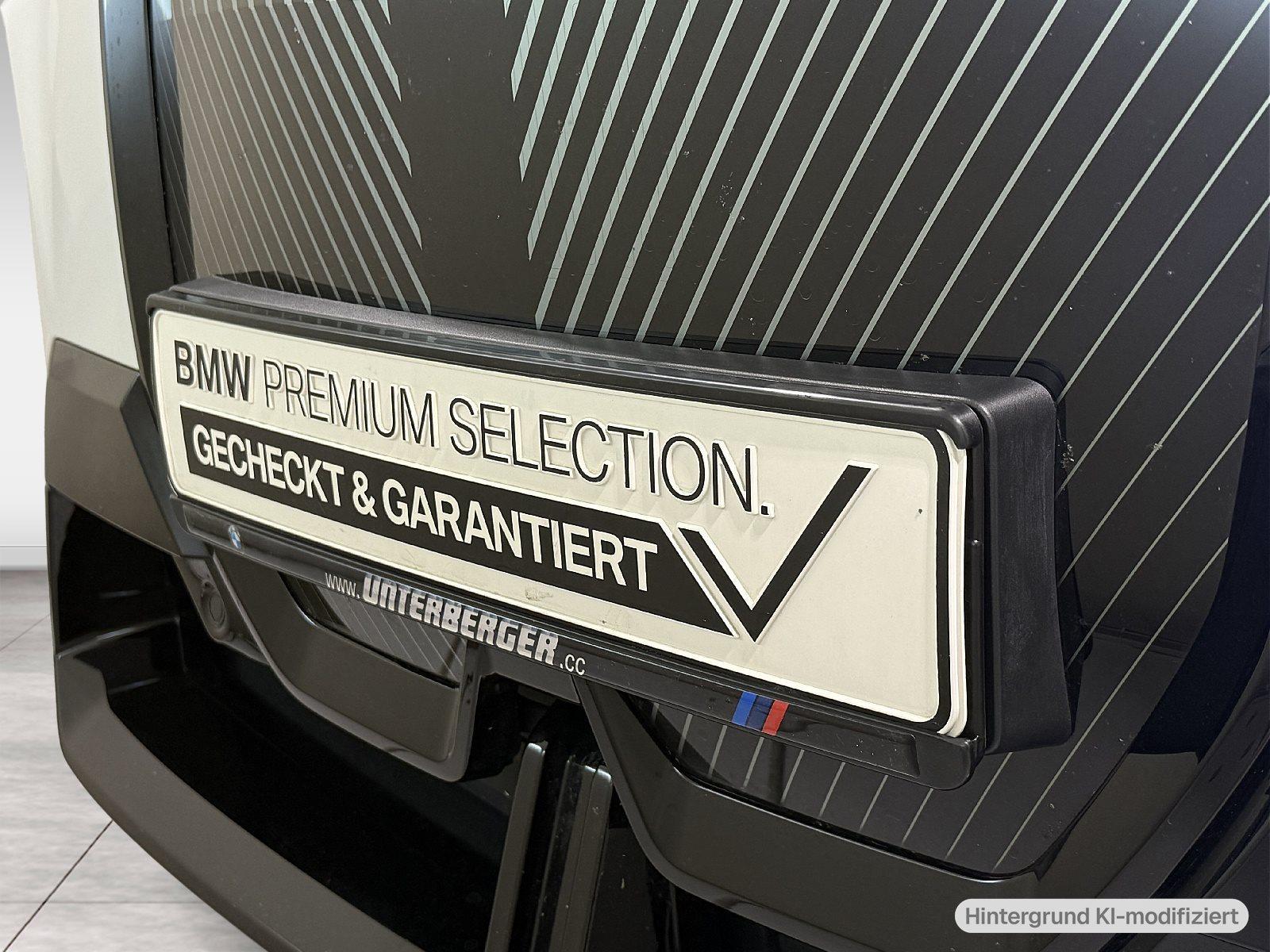 BMW iX – Bild 8