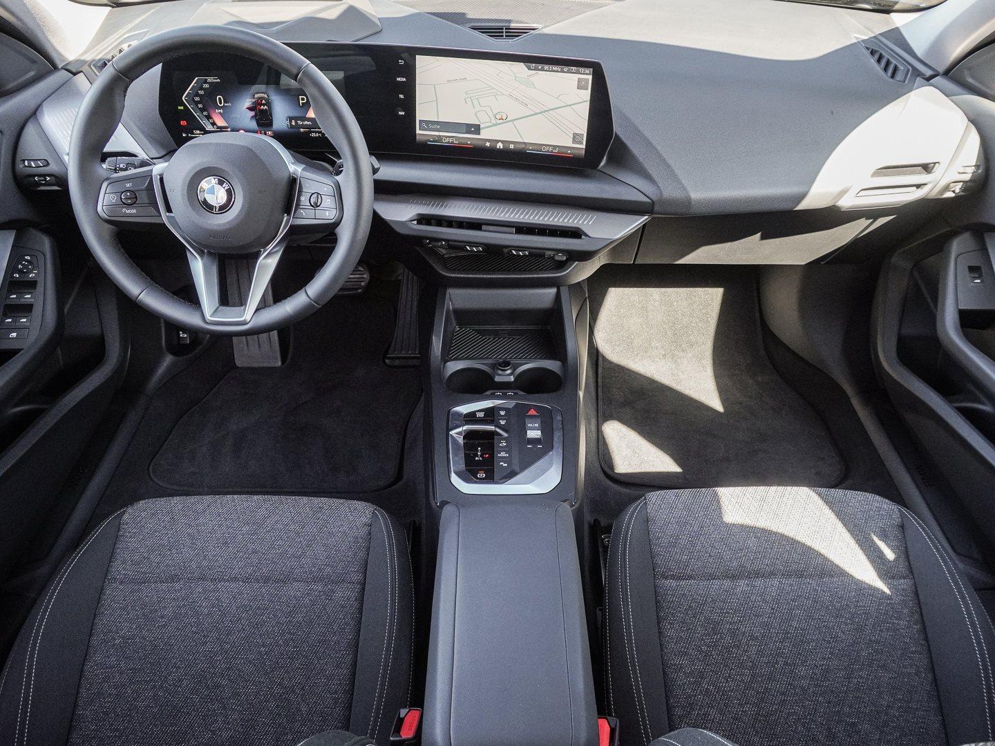 BMW 1er – Bild 13