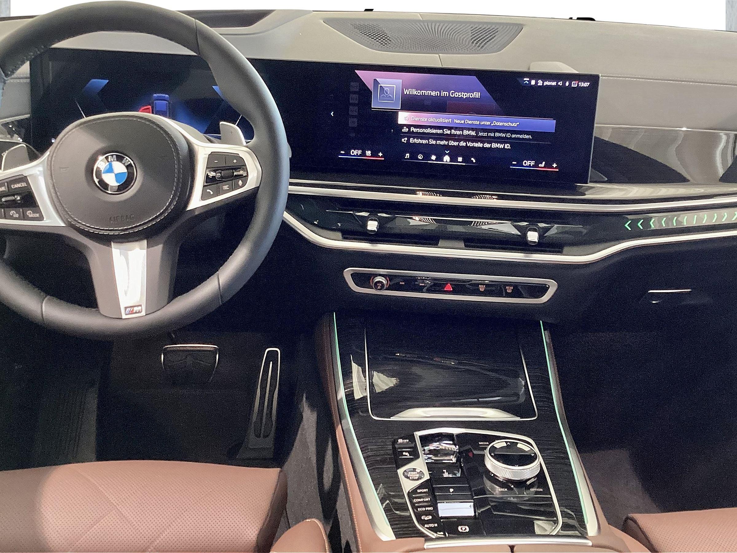 BMW X5 – Bild 13