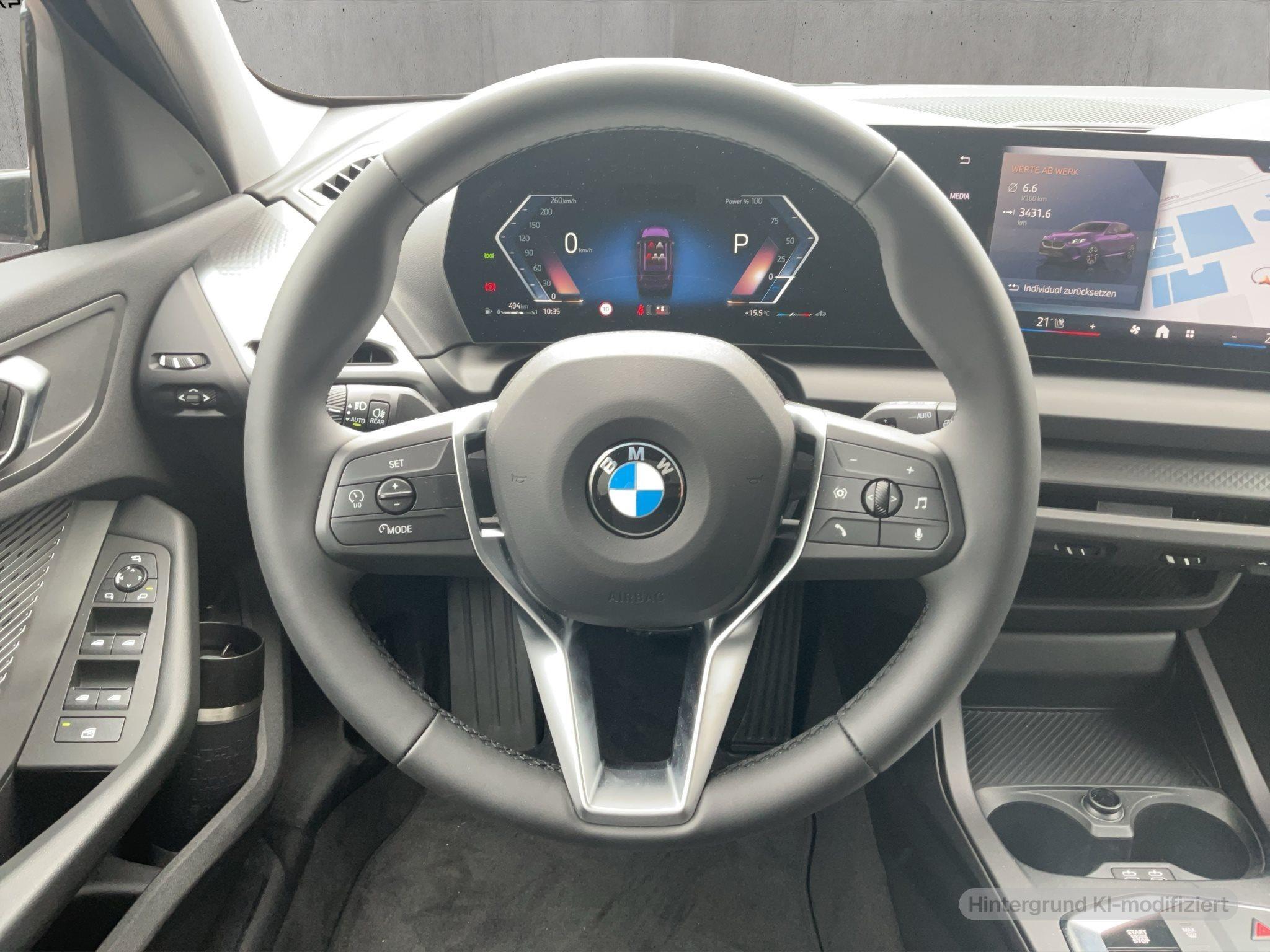 BMW 1er – Bild 10