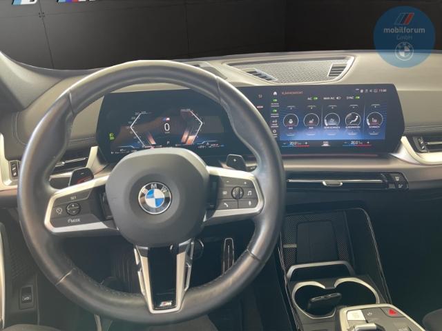 BMW X1 – Bild 2