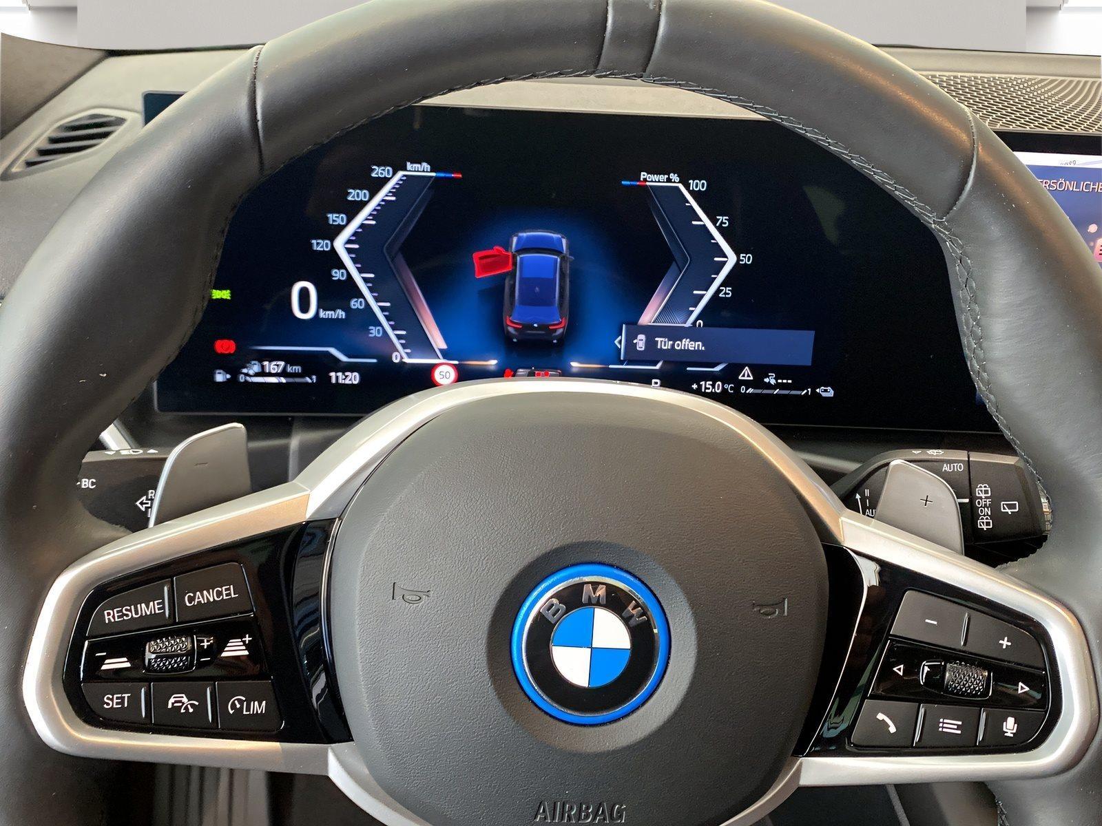 BMW 3er Touring – Bild 18