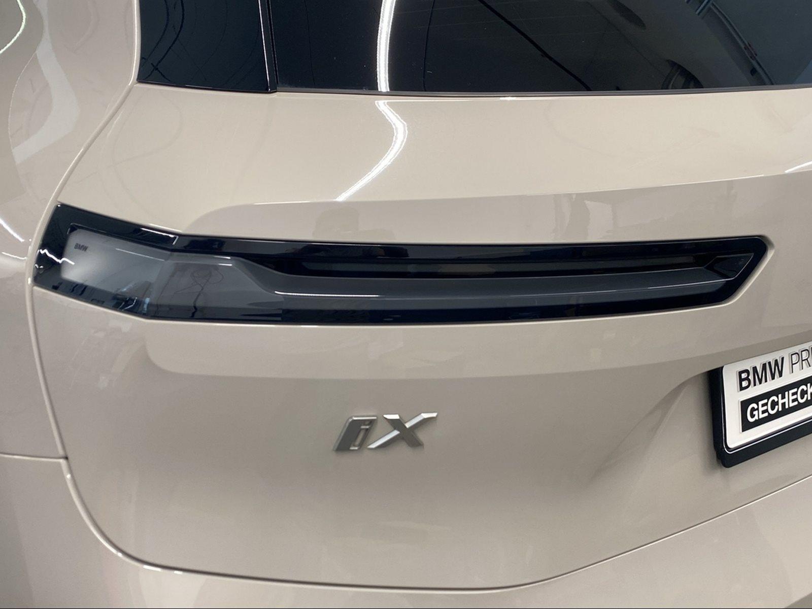 BMW iX – Bild 22