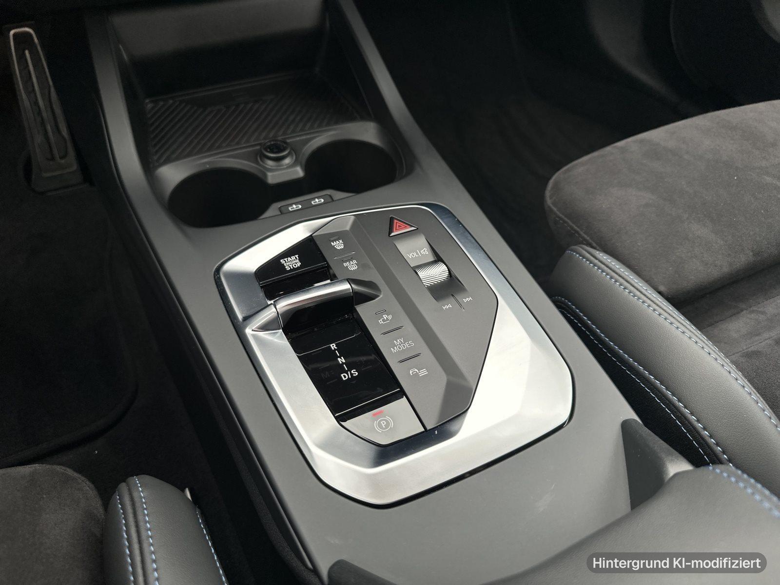 BMW 1er – Bild 12