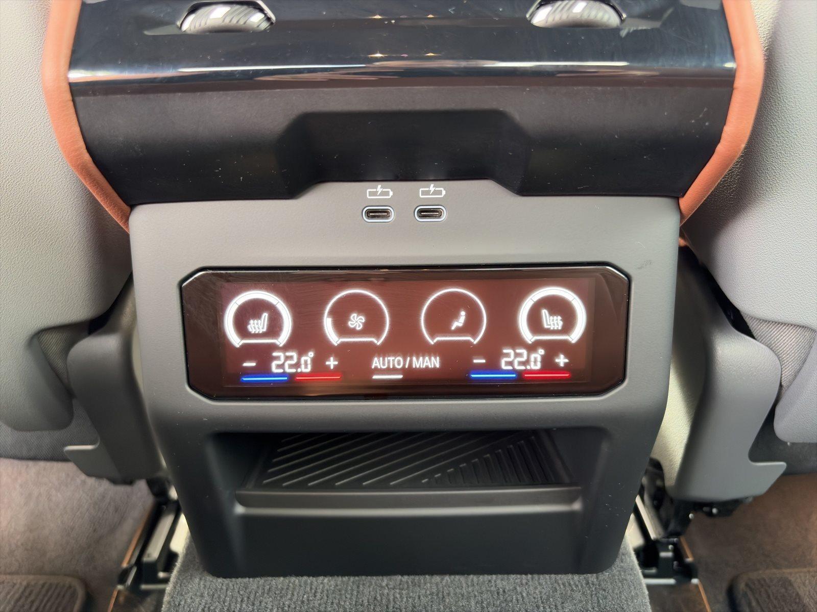 BMW 5er – Bild 25