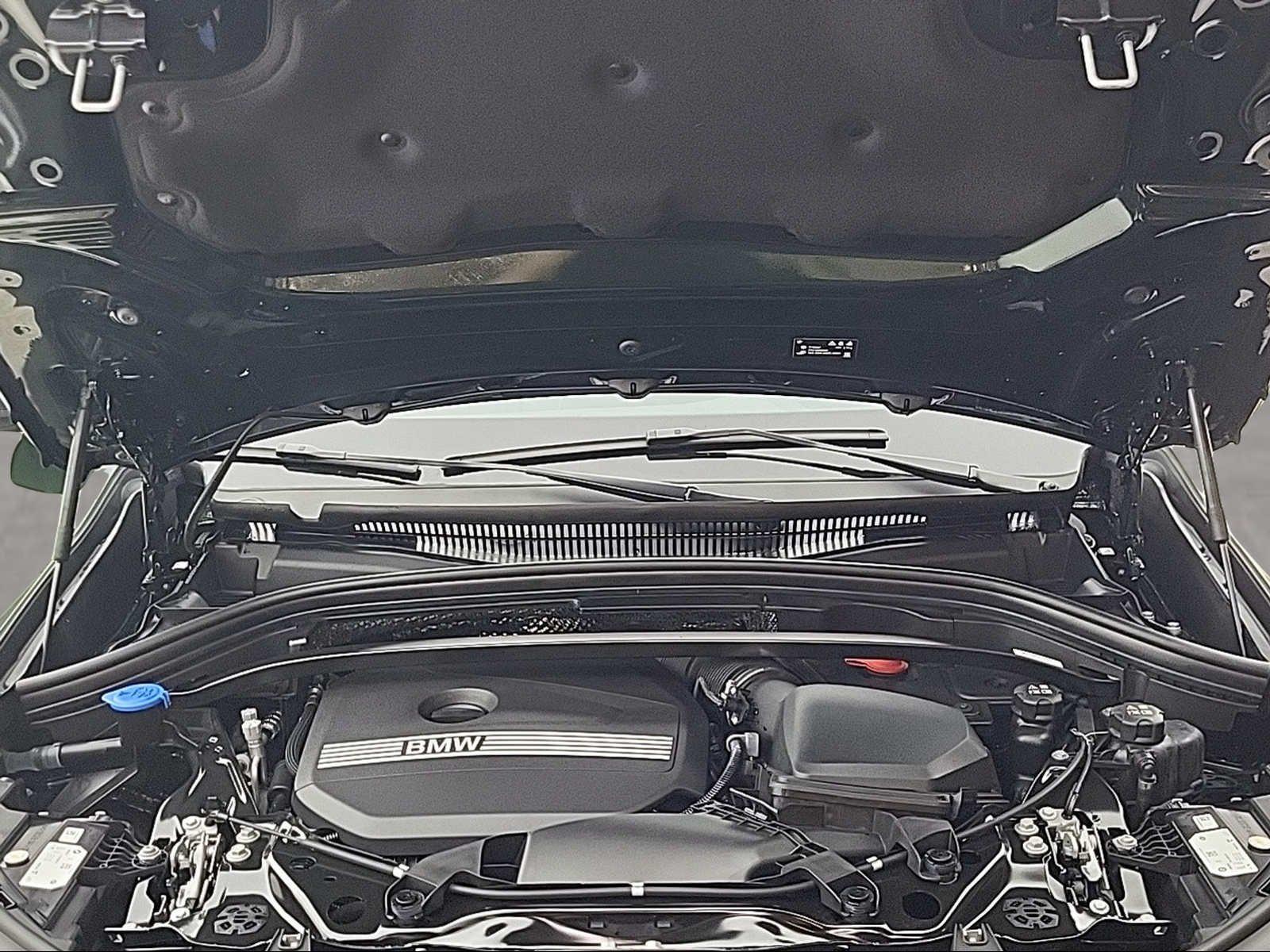 BMW X1 – Bild 11