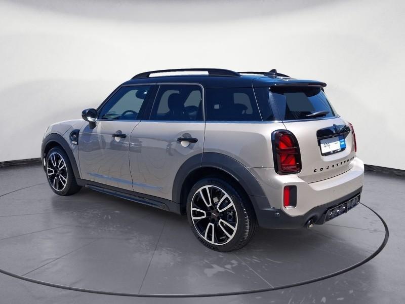 MINI Countryman – Bild 6