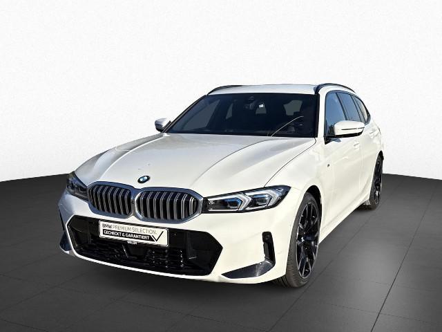 BMW 3er Touring