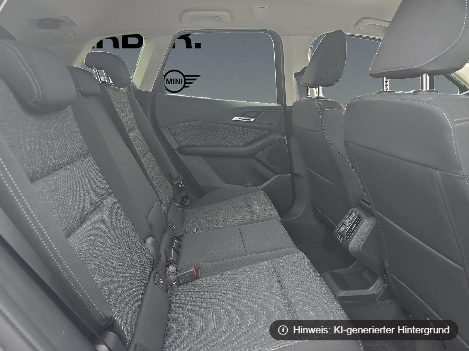 BMW 2er Active Tourer – Bild 14