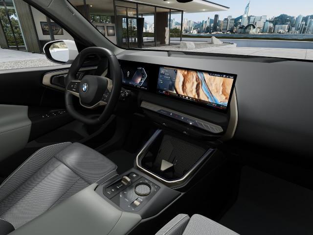 BMW X3 – Bild 4