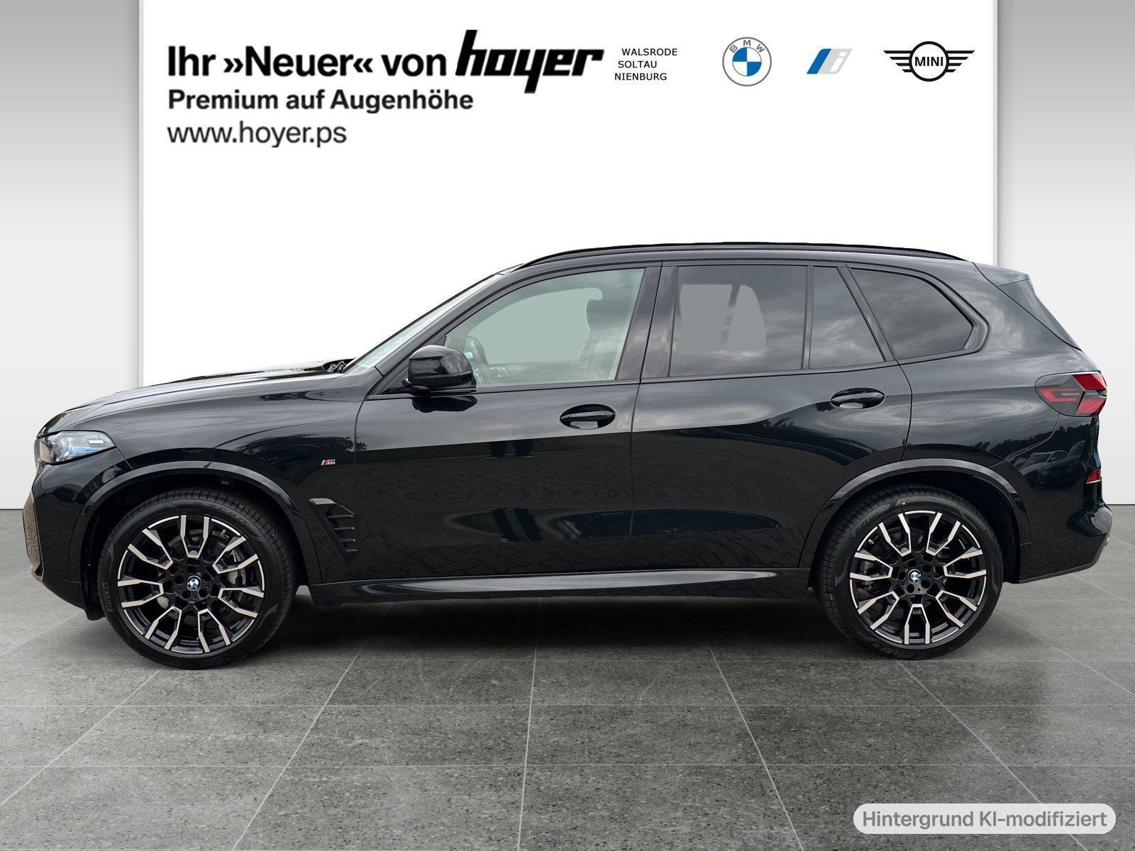 BMW X5 – Bild 3