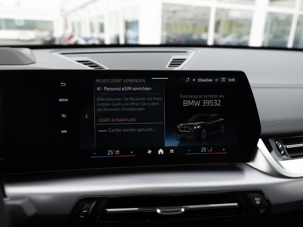 BMW iX2 – Bild 8