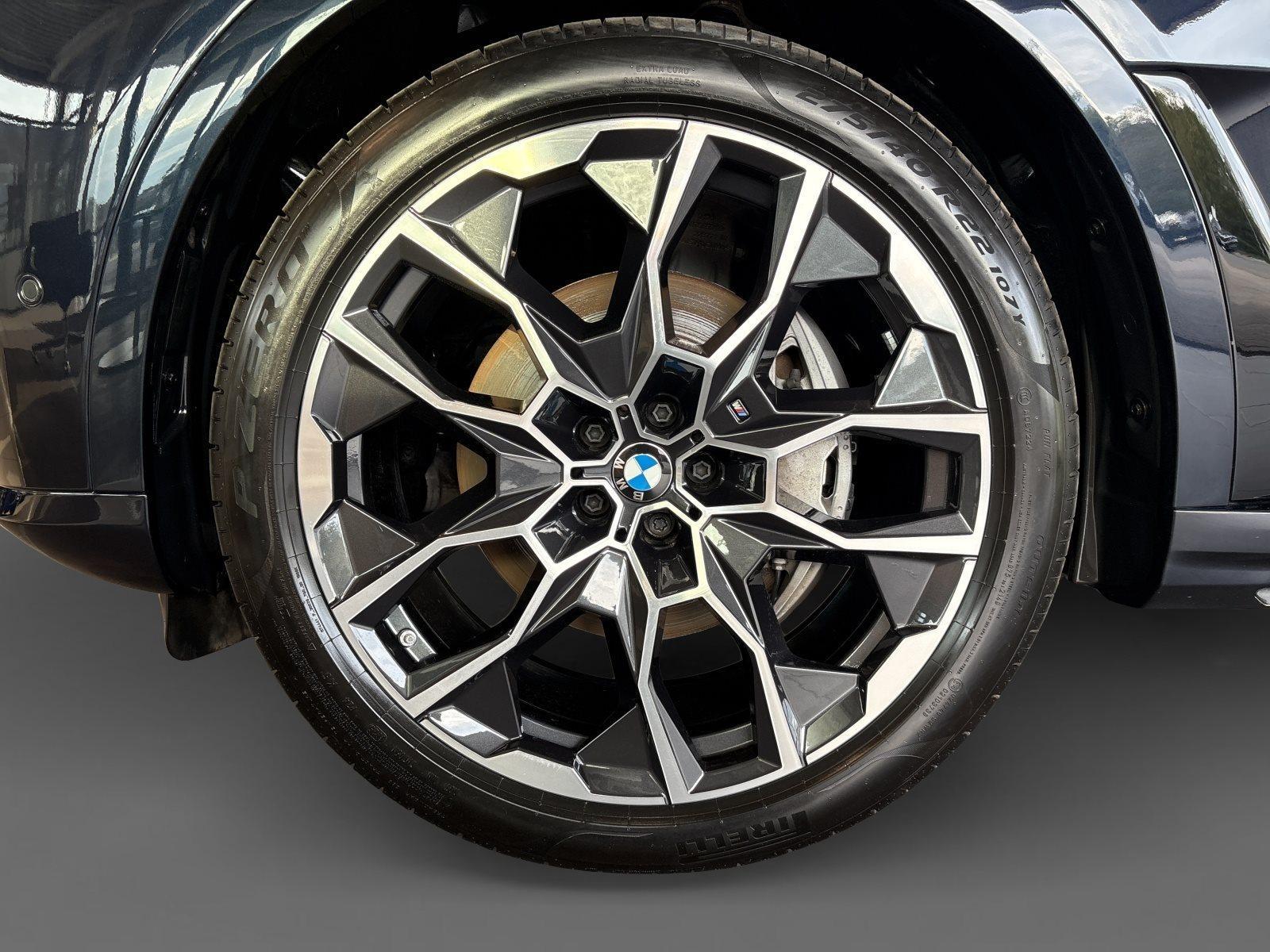 BMW X7 – Bild 11