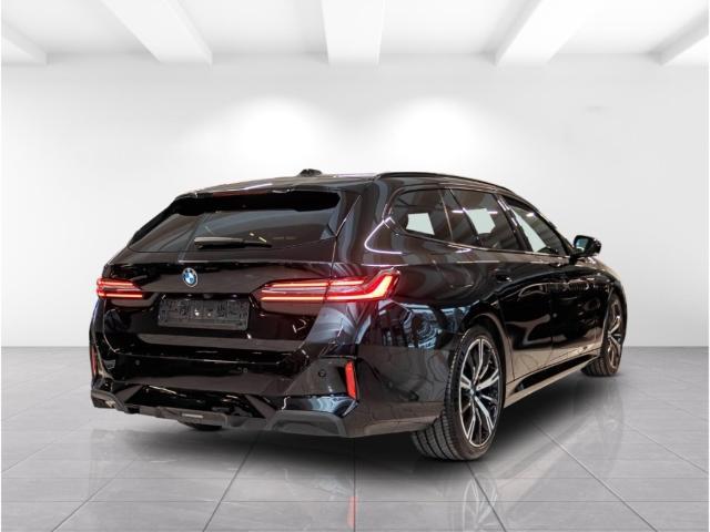 BMW 5er Touring