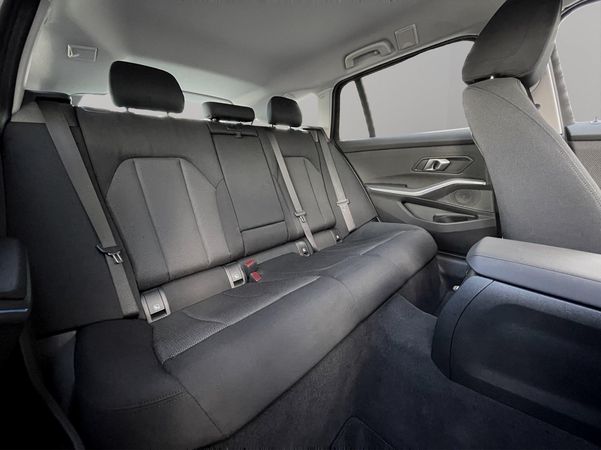 BMW 3er Touring – Bild 15