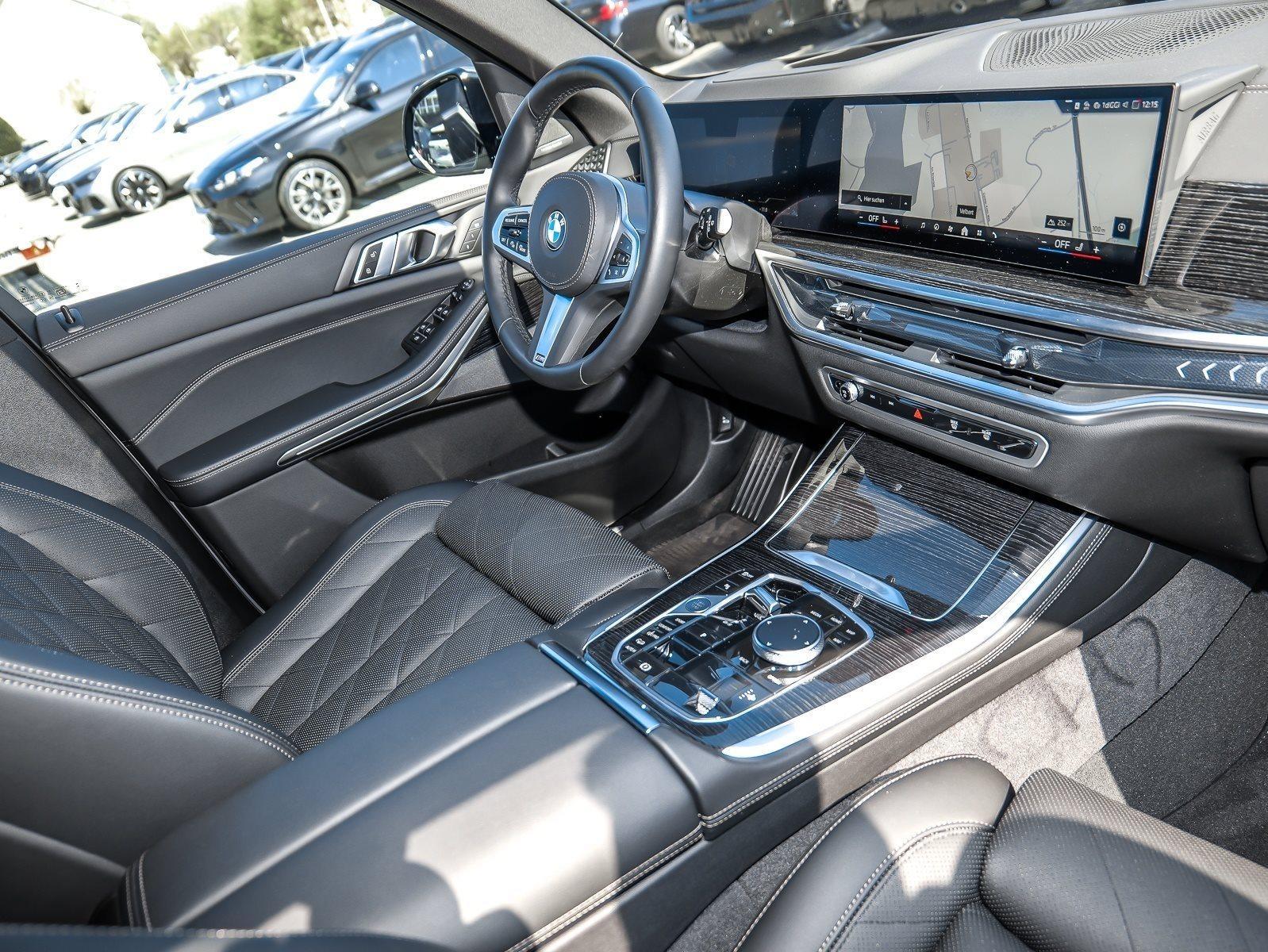 BMW X5 – Bild 10