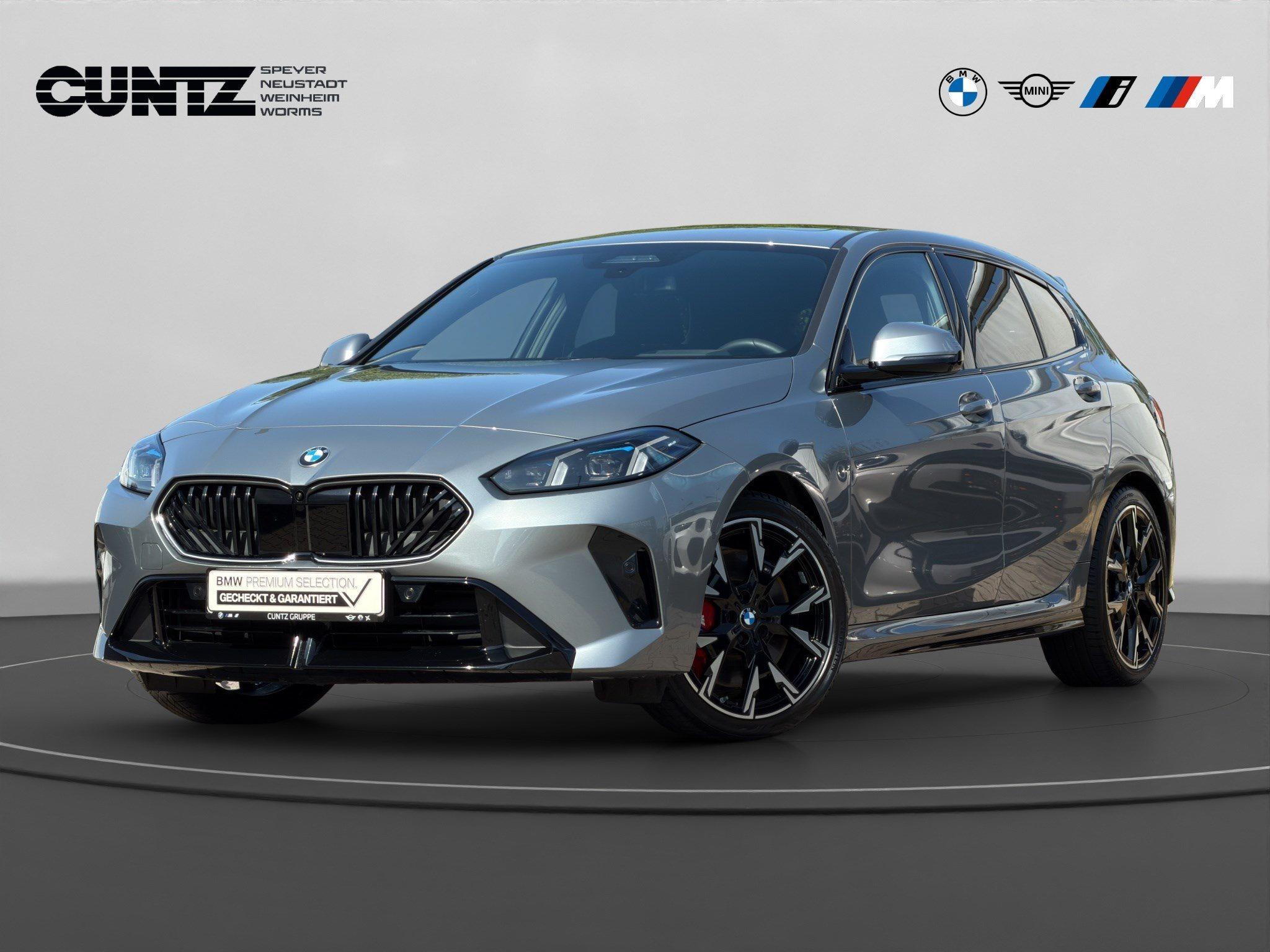 BMW 1er – Bild 2