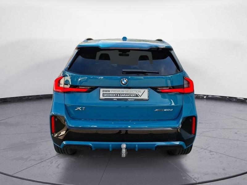 BMW X1 – Bild 23