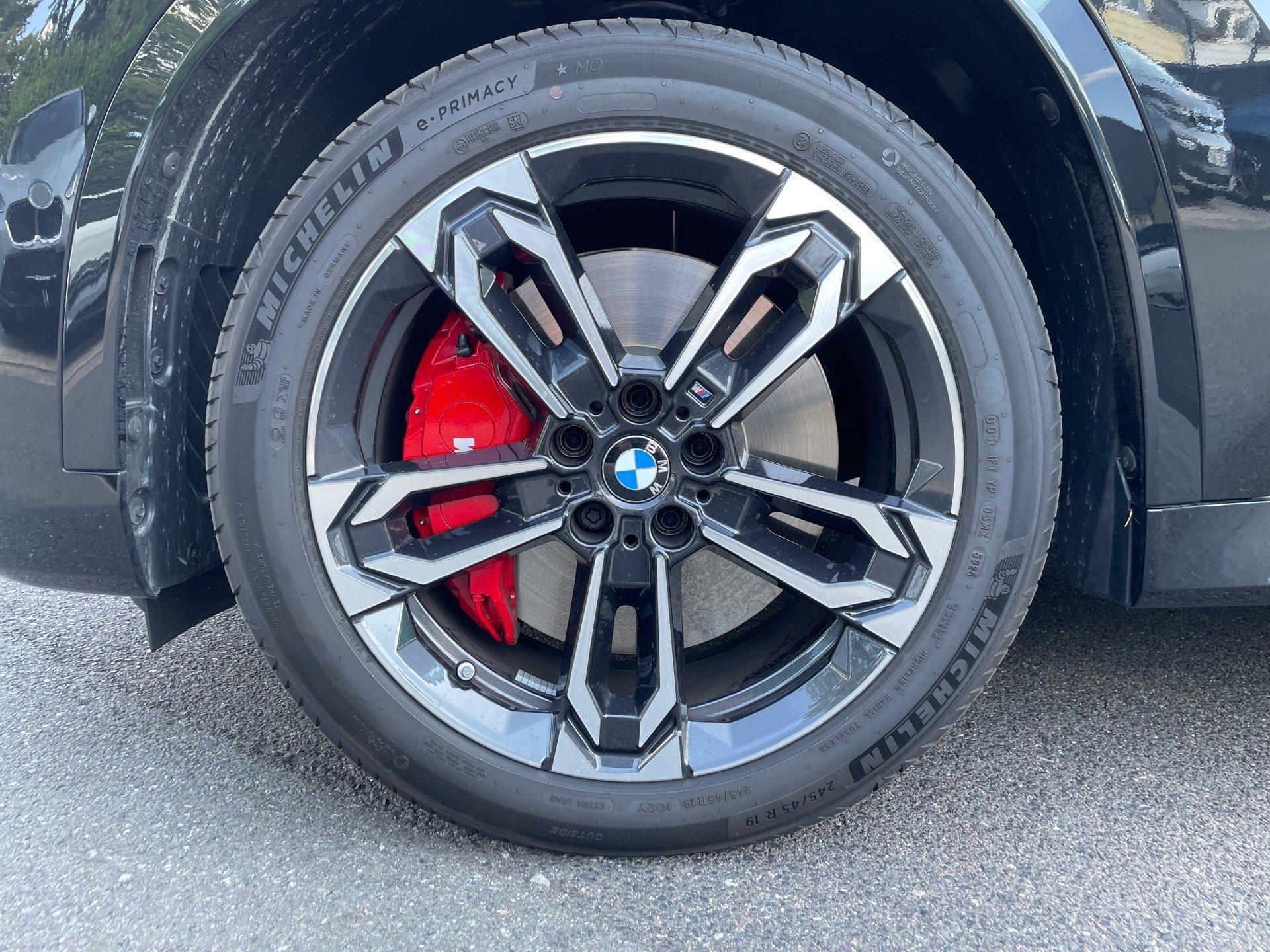 BMW X1 – Bild 26