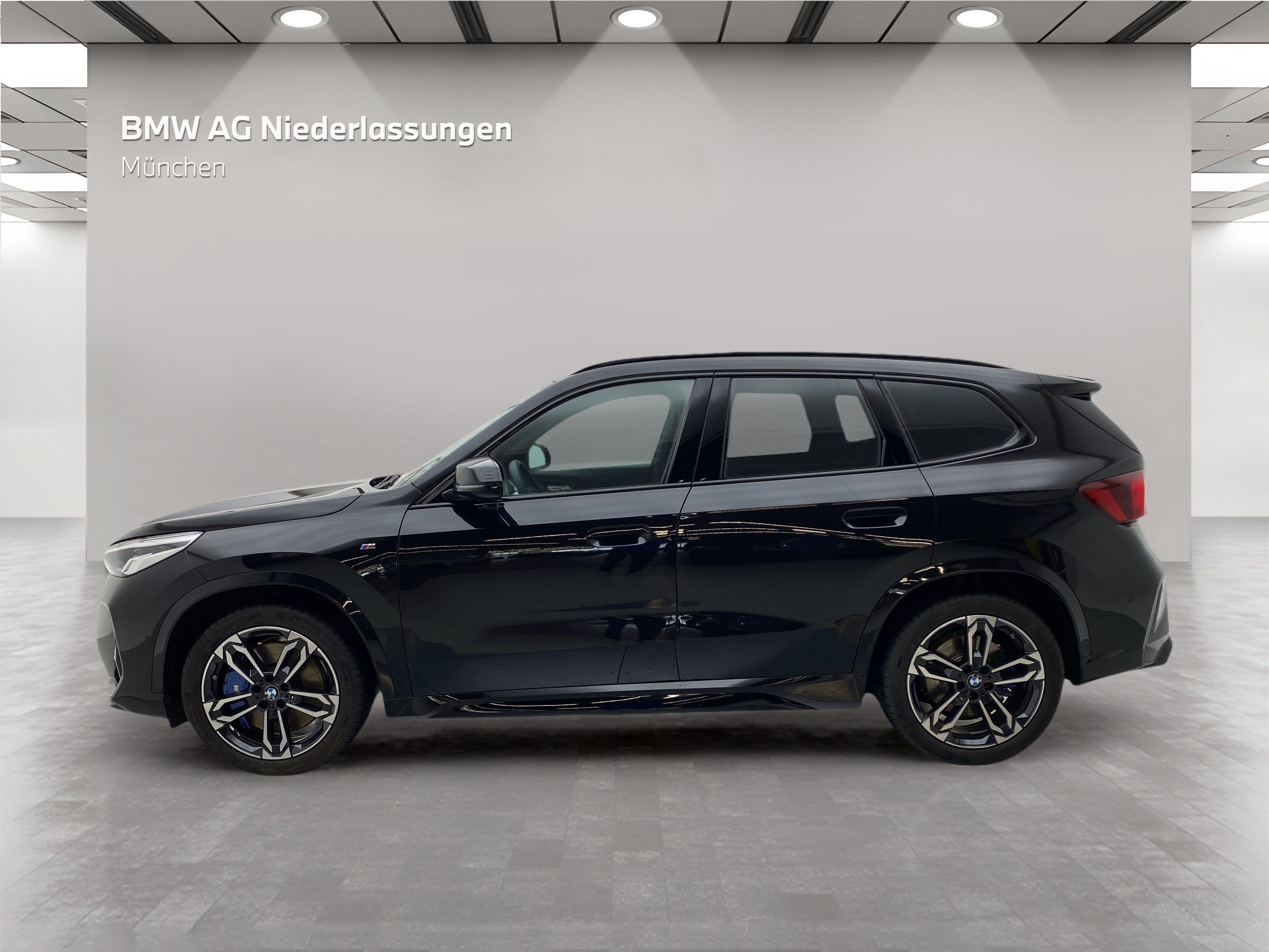 BMW X1 – Bild 2