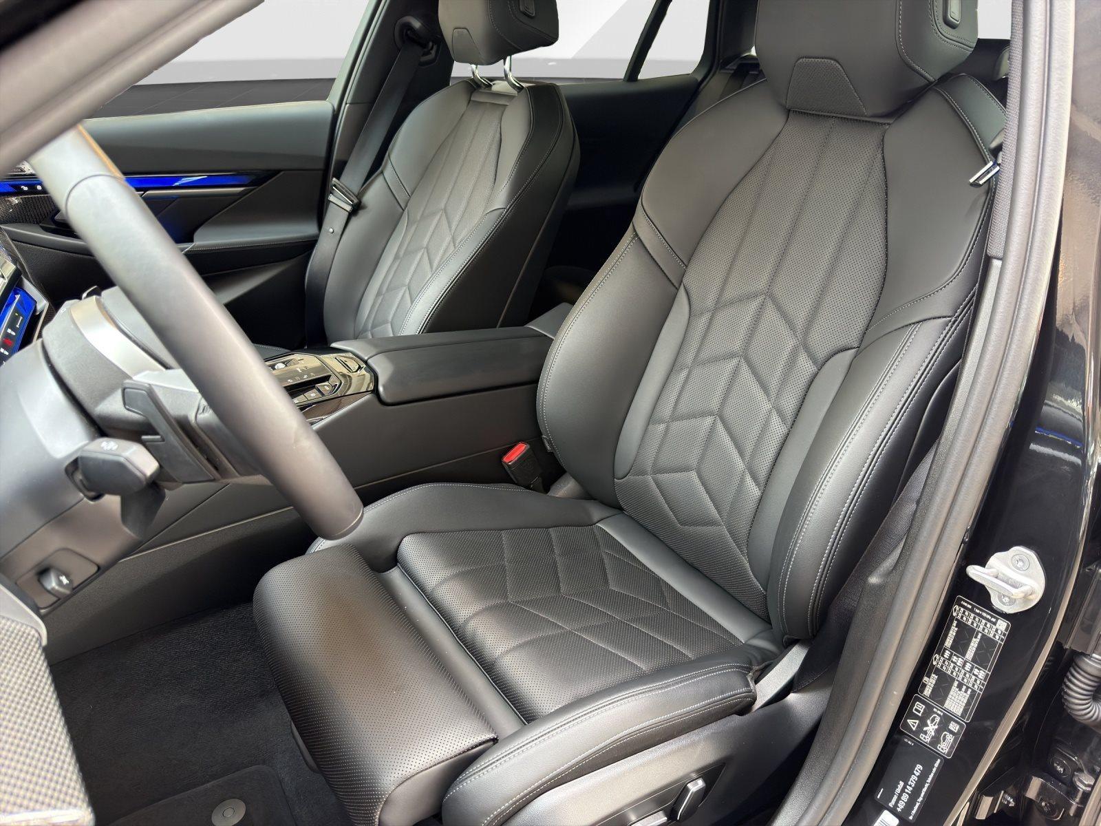 BMW 5er Touring – Bild 17