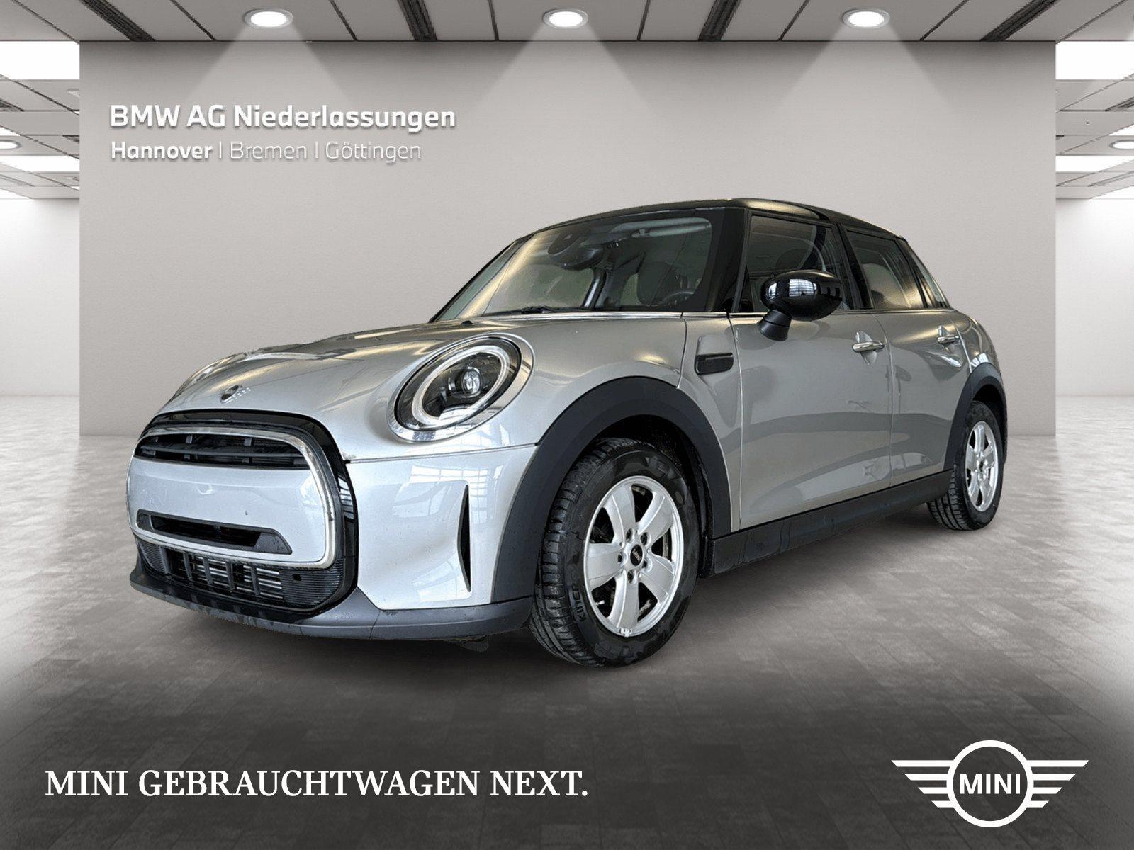MINI Cooper 5-Türer