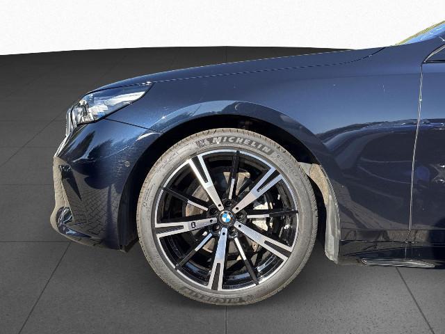 BMW 5er Touring – Bild 7