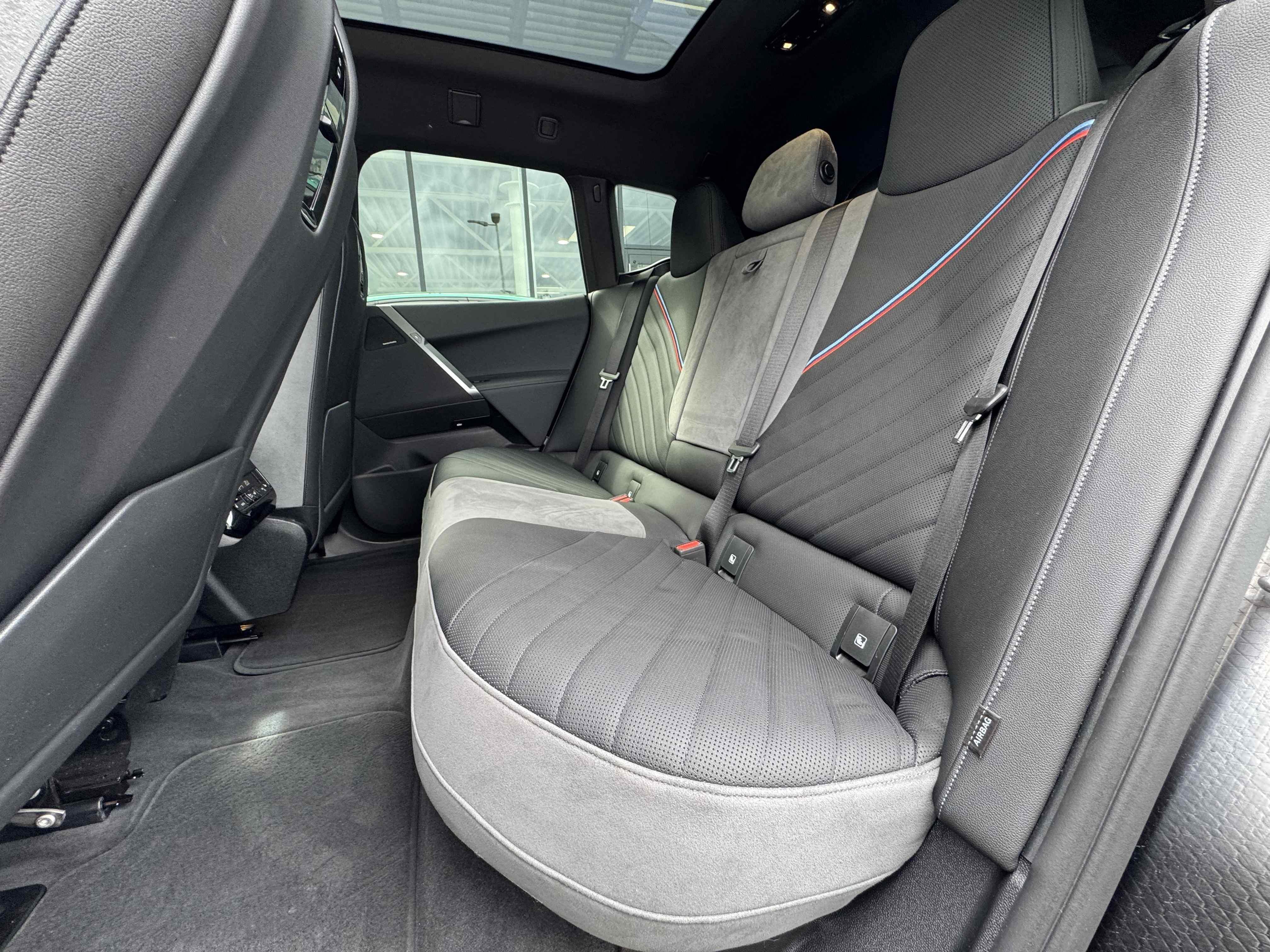BMW iX – Bild 9