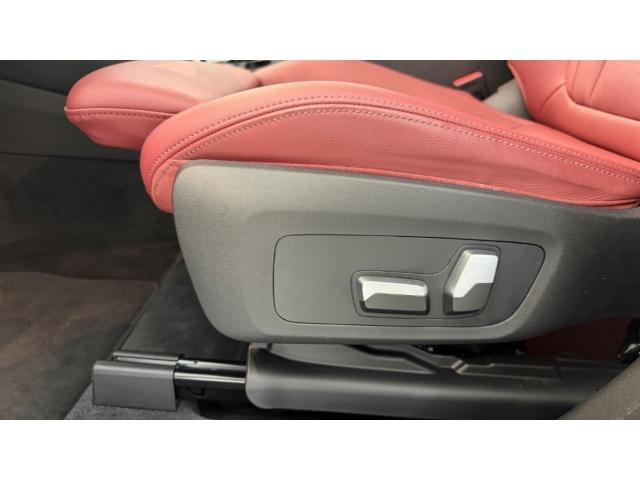 BMW X3 – Bild 13