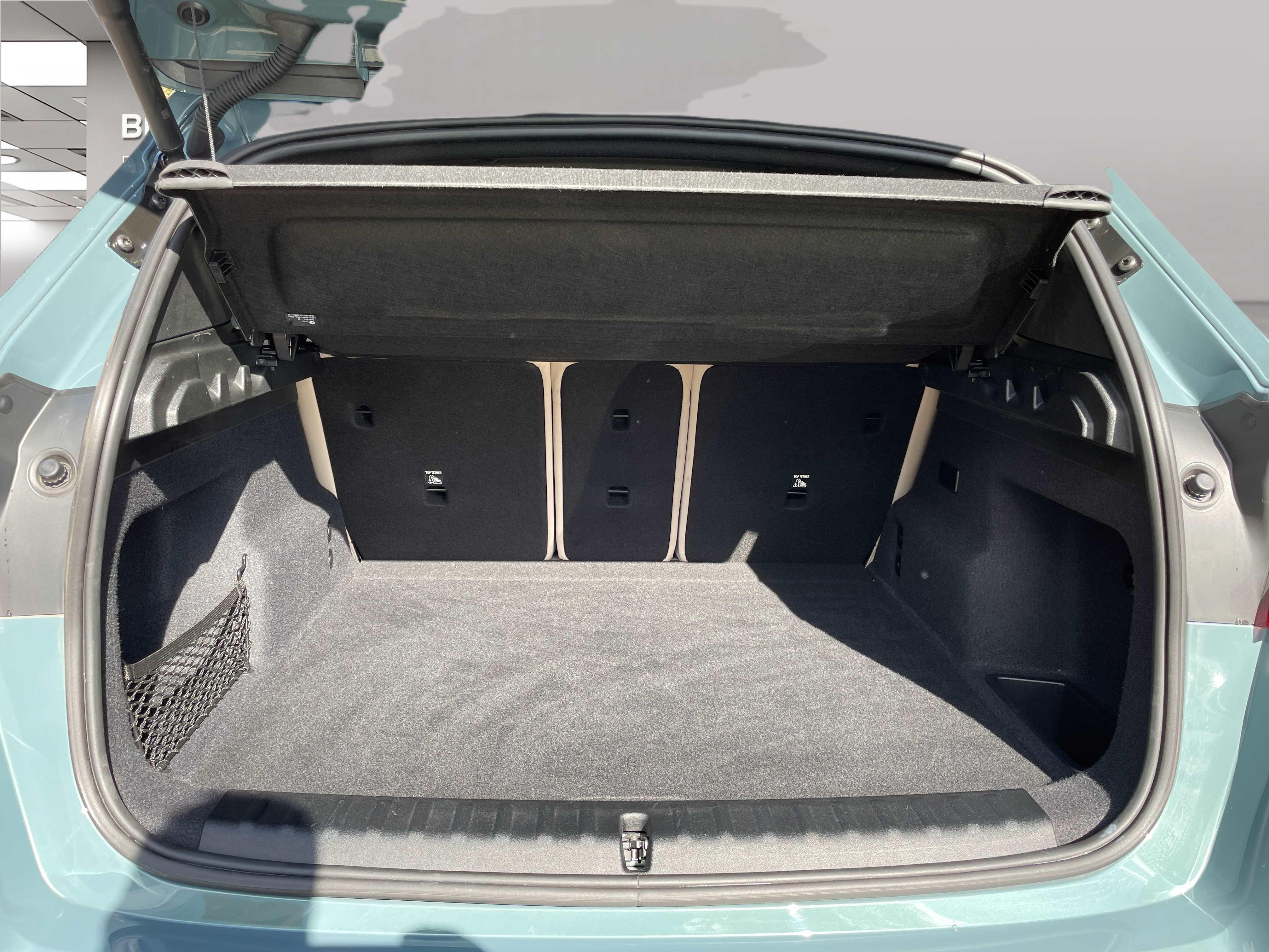 BMW iX1 – Bild 9