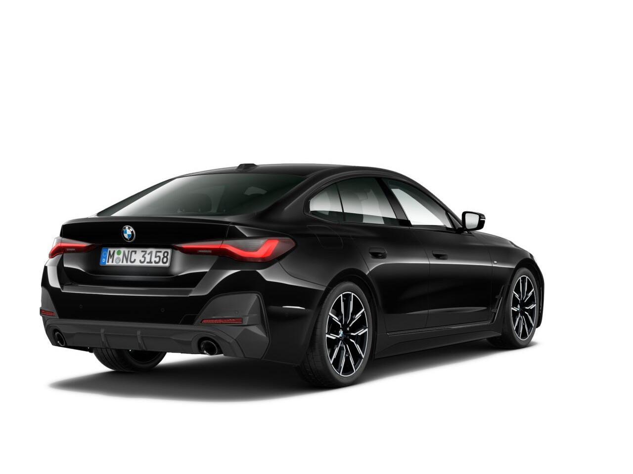 BMW 4er Gran Coupé – Bild 4