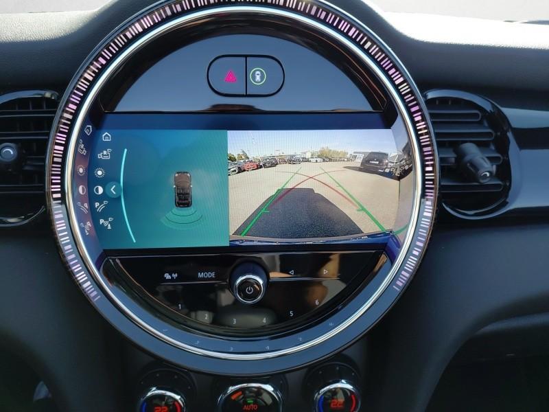 MINI Cabrio – Bild 16
