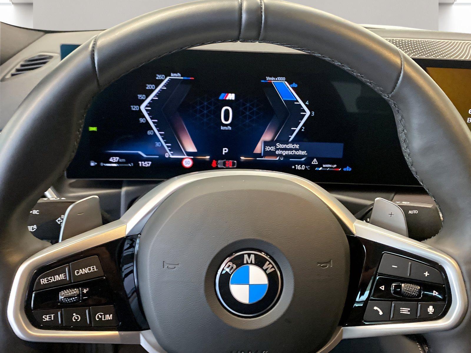BMW 4er Gran Coupé – Bild 21