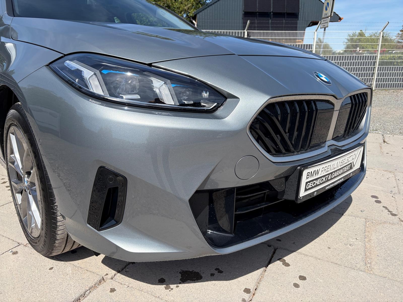 BMW 1er – Bild 12