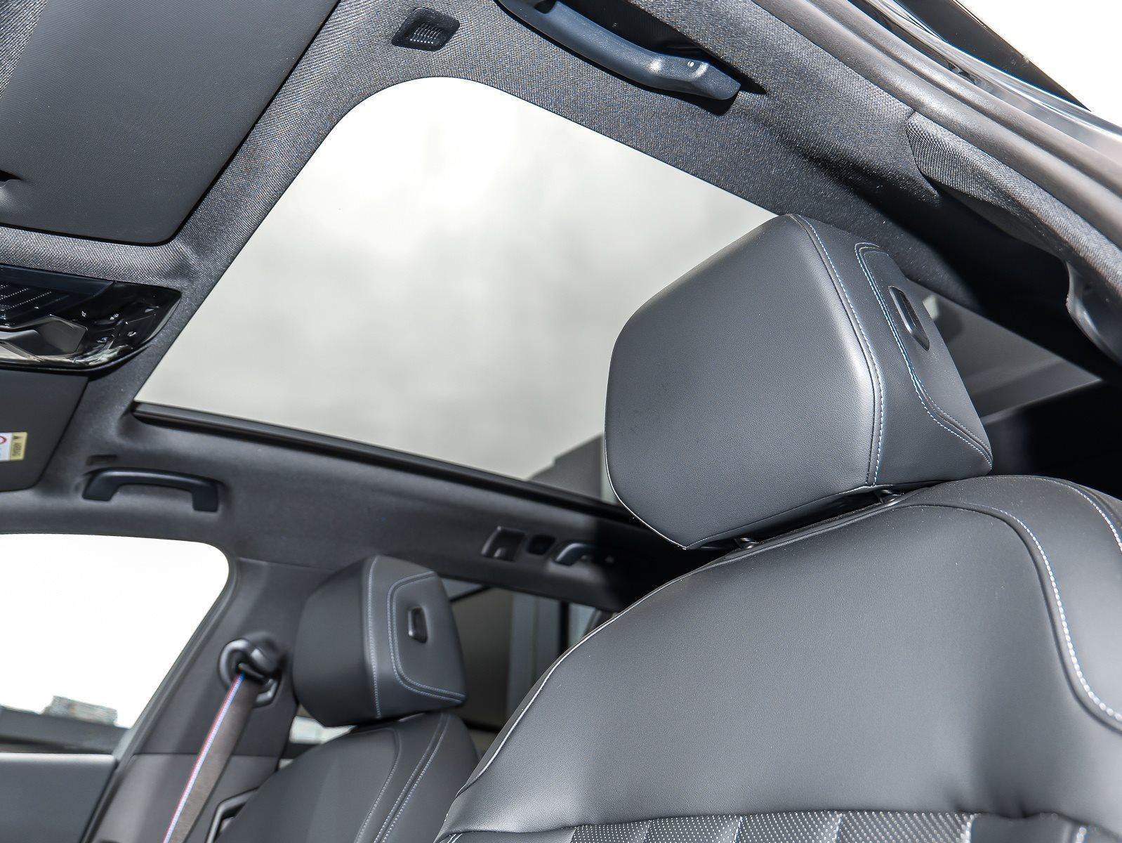 BMW 5er Touring – Bild 11