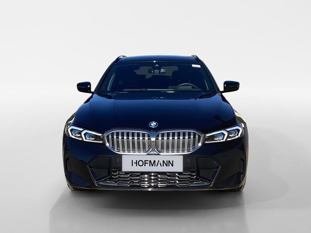 BMW 3er Touring – Bild 9