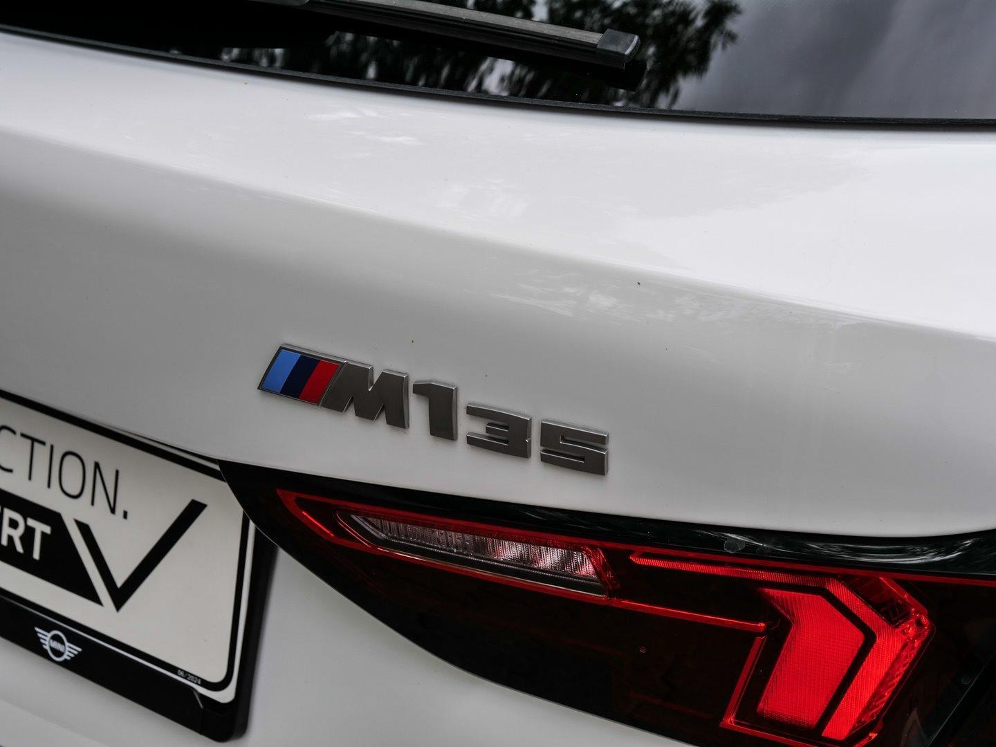 BMW 1er – Bild 9