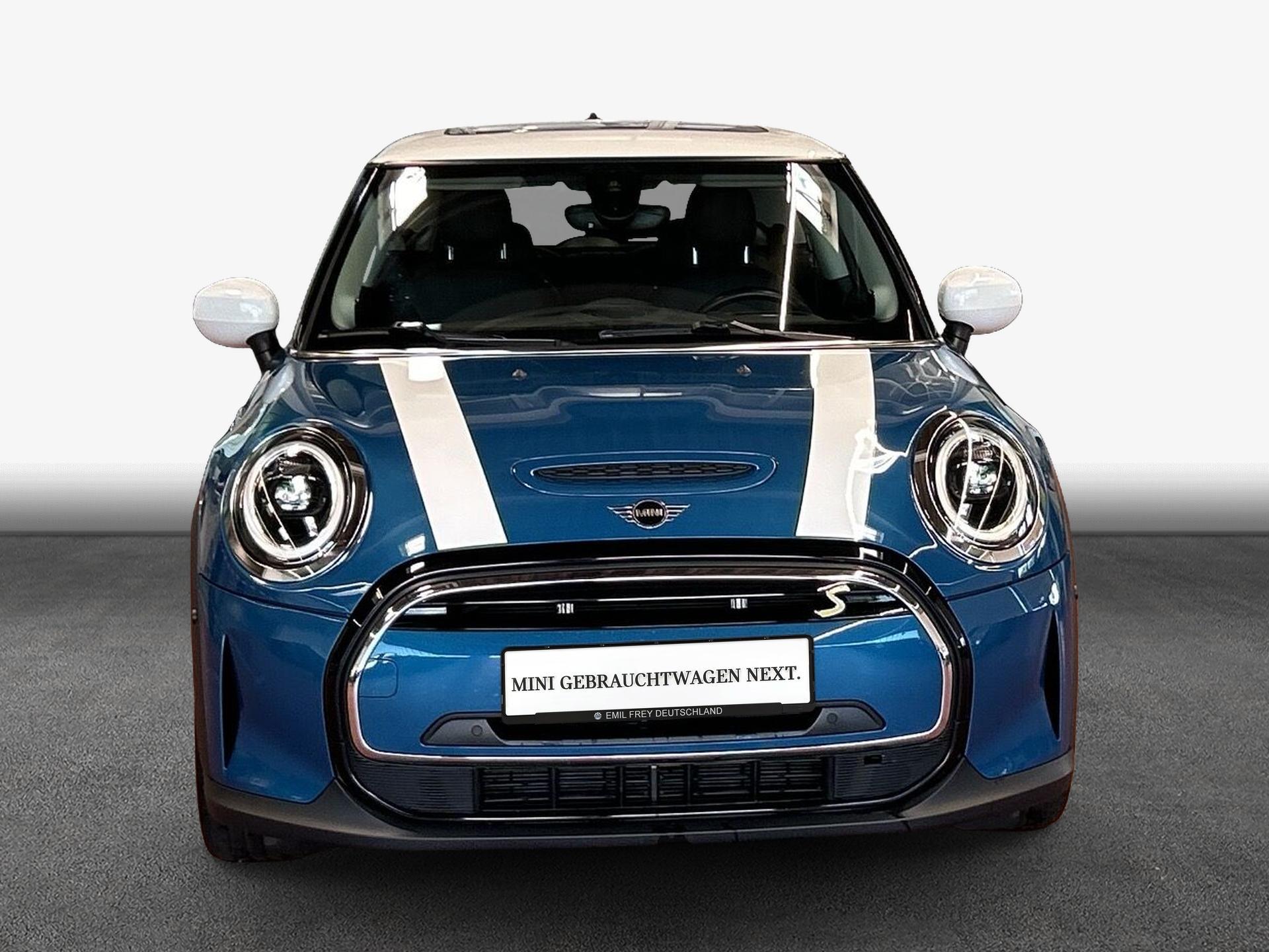 MINI Cooper 3-Türer – Bild 7